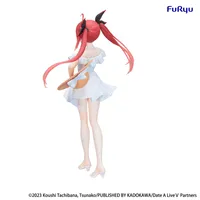 FuRyu Date A LiveⅤ Summer Dress Figure -Kotori Itsuka- - Date A Live - photo 9