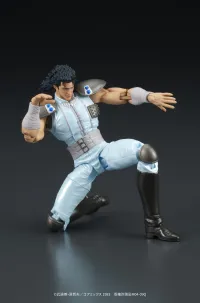 DIG Co. DIGACTION "Fist of the North Star" REI - Fist of the North Star - photo 15