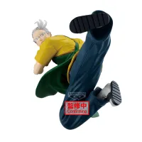BANDAI SAKAMOTO DAYS VIBRATION STARS-SAKAMOTO TARO-Ⅱ - Sakamoto Days - photo 4