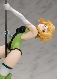 HOBBY STOCK Symphogear XV 1/7 Kirika Akatsuki Gear Inner Ver. - Symphogear - photo 8