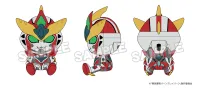 GOOD SMILE COMPANY Plushie Bravern-kun - Bang Brave Bang Bravern - photo 3