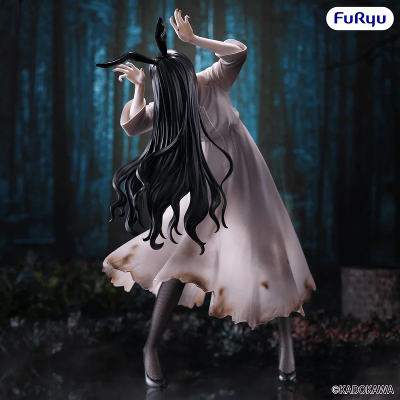 SADAKO BiCute Bunnies Figure -Sadako-