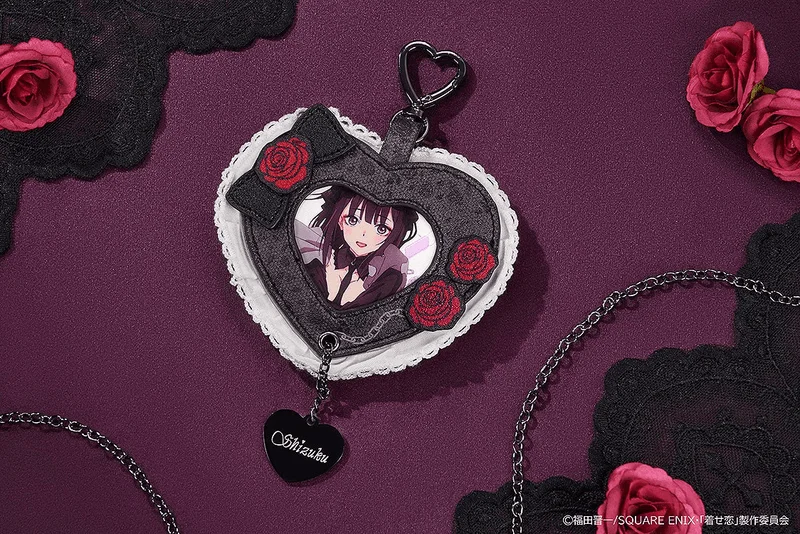 GoodSmile Moment My Dress-Up Darling Pinback Button Set Marin (Shizuku) - My Dress-Up Darling
