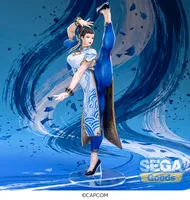 FIGURIZMα "Street Fighter 6" -Chun-Li-
