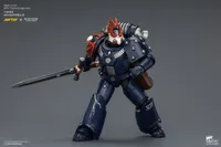 JOYTOY Night Lords MKVI Tactical Legionary - Warhammer 40K - photo 19
