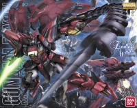 BANDAI HOBBY MG 1/100 Gundam Epyon EW Ver - Mobile Suit Gundam Wing - photo 1