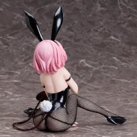 FREEing Momo Belia Deviluke: Bunny Ver. (1/6 Scale) - To LOVE-Ru - photo 7
