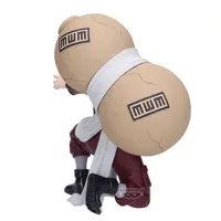 BANDAI NARUTO VIBRATION STARS-GAARA-Ⅱ - NARUTO - photo 4