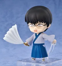 Good Smile Arts Shanghai Nendoroid Shinpachi Shimura - Gintama - photo 4