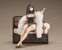 Good Smile Arts Shanghai Charybdis: Red Chamber of Healing - Azur Lane - photo 3