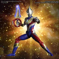 BANDAI HOBBY Figure-rise Standard ULTRAMAN TRIGGER MULTI TYPE - Ultraman - photo 7