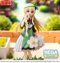 SEGA Luminasta "KONOSUBA -God's blessing on this wonderful world! 3" "Iris" - KONOSUBA -God's Blessing on This Wonderful World! - photo 2