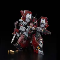 FLAME TOYS [KURO KARA KURI] Alteisen - Super Robot Wars - photo 6