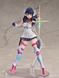 Good Smile Arts Shanghai Hyper Body Rikka Takarada (GRID TECTOR Ver.) - GRIDMAN UNIVERSE - photo 3