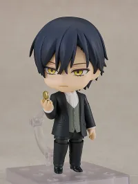 GOOD SMILE COMPANY Nendoroid Noah Volstaire Wynknight - Why Raeliana Ended Up at the Duke's Mansion - photo 4