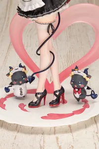 KOTOBUKIYA Yuzuki Choco Maid Outfit Ver. - hololive production - photo 2