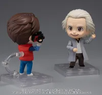 GOOD SMILE COMPANY Nendoroid Doc (Emmett Brown) - Live Action Movies/TV - photo 6