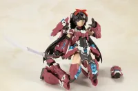 KOTOBUKIYA HAND SCALE MAGATSUKI - Frame Arms Girl - photo 4