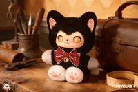 TOYZEROPLUS Mewky Vinyl Face Plush Toy - Mewky - photo 10