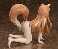 FREEing Holo - Spice and Wolf - photo 7