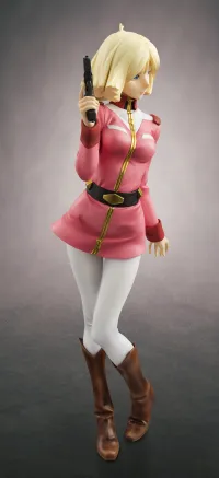 MegaHouse Excellent Model RAHDX G.A.NEO Mobile Suit Gundam Sayla Mass(Repeat) - Mobile Suit Gundam - photo 7