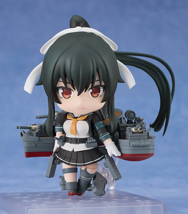 GOOD SMILE COMPANY Nendoroid Yahagi Kai Ni - Kantai Collection -Kancolle-