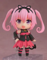 GOOD SMILE COMPANY Nendoroid Nana Astar Deviluke - To LOVE-Ru - photo 1
