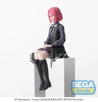 SEGA "SPY ROOM" PM Perching Figure "Grete" - SPY ROOM - photo 7