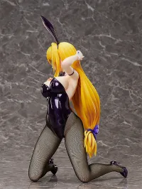 FREEing Tearju Lunatique: Bunny Ver. - To LOVE-Ru - photo 4