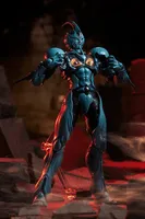 Max Factory figma Guyver I: Ultimate Edition - Bioboosted Armor Guyver - photo 12
