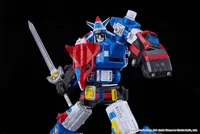 GOOD SMILE COMPANY MODEROID Dairugger XV - Armored Fleet Dairugger XV - photo 5