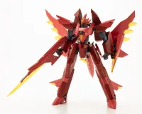 KOTOBUKIYA VARIABLE FRAME SYSTEM 02 GARUDAGEAR [DIABLO] - M.S.G - photo 1