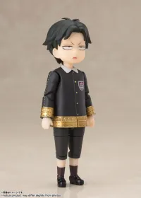 TAMASHII NATIONS Damian Desmond - SPY x FAMILY - photo 8