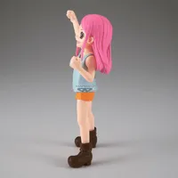 BANDAI ONE PIECE DXF～THE GRANDLINE SERIES～JEWELRY BONNEY CHILDREN ver. - ONE PIECE - photo 4