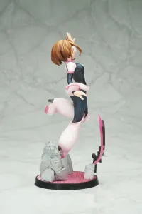BellFine Ochaco Uraraka Hero Suit Ver.(re-run) - My Hero Academia - photo 5