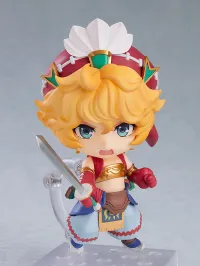 GOOD SMILE COMPANY Nendoroid Shiloh - Legend of Mana - photo 2