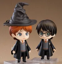 GOOD SMILE COMPANY Nendoroid Ron Weasley - Live Action Movies/TV - photo 5