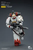 JOYTOY White Scars MKVI Tactical Legionary - Warhammer 40K - photo 23