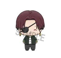 MegaHouse Chokorin Collection WIND BREAKER Vol.2 - WIND BREAKER - photo 5