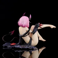 Union Creative To LOVE-Ru Darkness Momo Belia Deviluke Darkness Ver. 1/6 - Renewal Package Edition - To LOVE-Ru - photo 9
