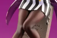 KOTOBUKIYA BEETLEJUICE BISHOUJO STATUE - Live Action Movies/TV - photo 3