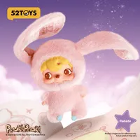 52TOYS POUKAPOUKA Mood Bubbles Vinyl Plush Blind Box Series - POUKAPOUKA - photo 12