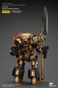 JOYTOY Legio Custodes Contemptor-Achillus Dreadnought - Warhammer 40K - photo 2
