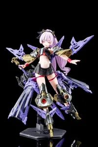 KOTOBUKIYA BUSTER DOLL PALADIN DARKNESS CLAW - Megami Device - photo 13