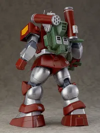 Max Factory COMBAT ARMORS MAX16 1/72nd Scale Abitate T10B Blockhead: Reinforced Pack Mounted Type(Re-run) - Fang of the Sun Dougram - photo 3
