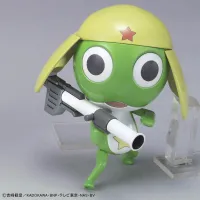 BANDAI HOBBY KERORO - SERGENT KERORO - Sgt. Keroro - photo 7