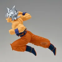 BANDAI DRAGON BALL SUPER MATCH MAKERS SON GOKU ULTRA INSTINCT(VS JIREN) - Dragon Ball Super - photo 3