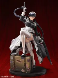 Medicos Entertainment Roberta The Maid of Nightmares Ver. - BLACK LAGOON - photo 12
