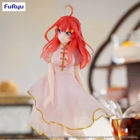 FuRyu The Quintessential Quintuplets Movie　Figure -Nakano Itsuki China Princess ver.- - The Quintessential Quintuplets - photo 13