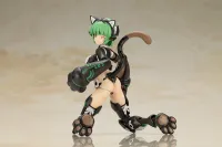 KOTOBUKIYA FRAME ARMS GIRL MAGATSUKI 〈CAT ARMOR Ver.) - Frame Arms Girl - photo 3